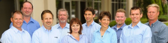 Hytec Management Team